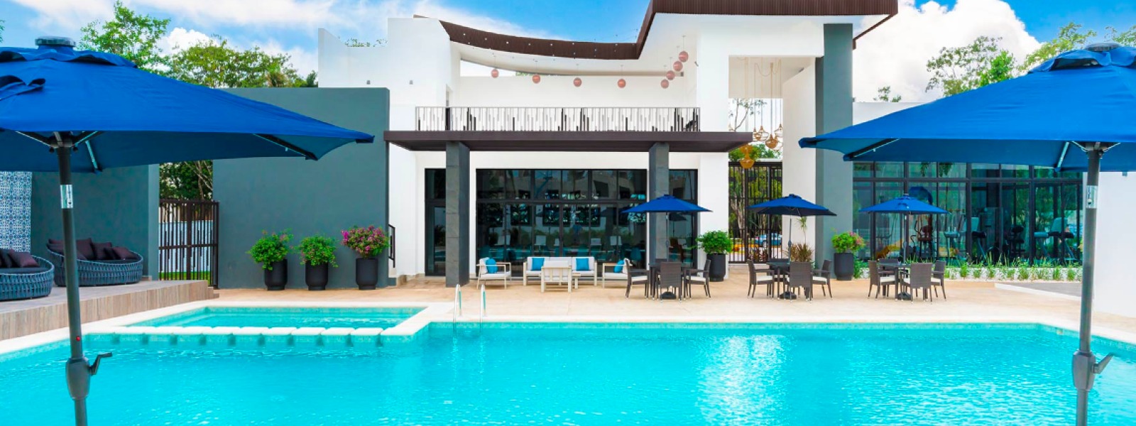 Playa del Carmen, Quintana Roo, 3 Bedrooms Bedrooms, ,2 BathroomsBathrooms,Casa,En Renta,1041